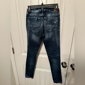 BKE Stella Skinny jeans
Size 25 R
Like new